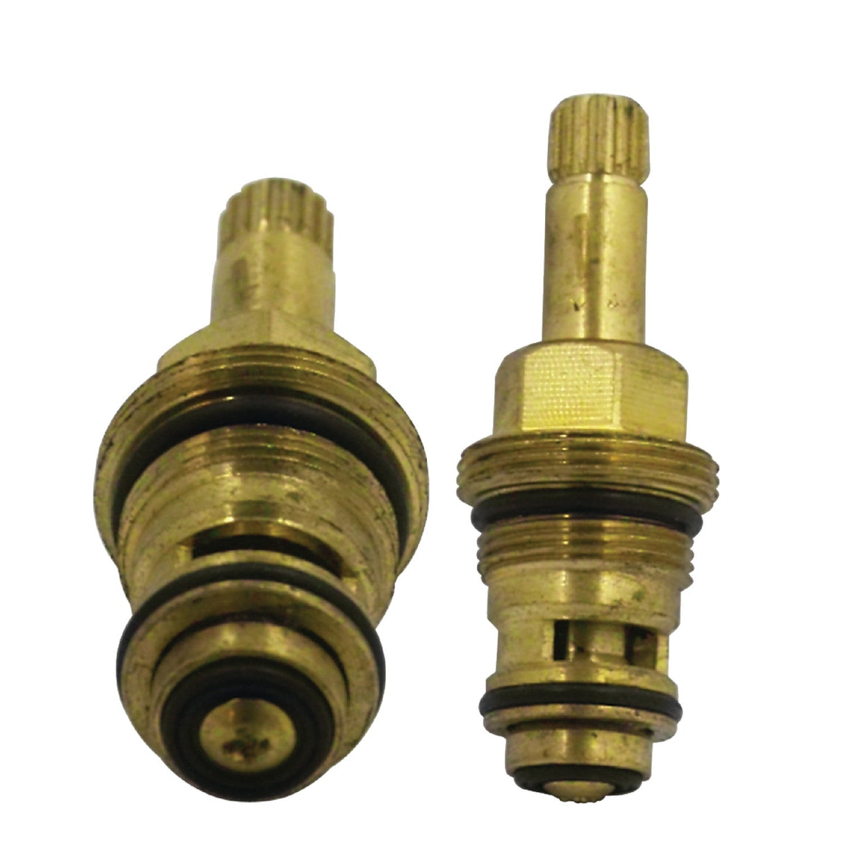 KSRPT1000DC Diverter Cartridge for CC Tub Faucet, Raw