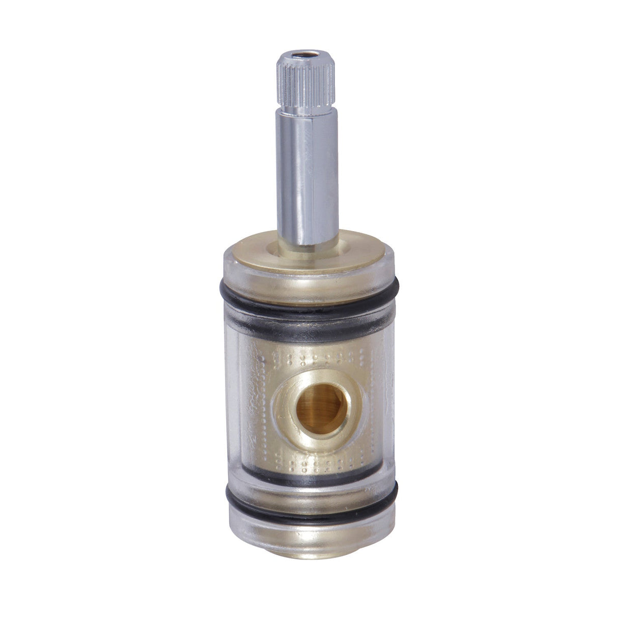 KSRPT2001DC Diverter Cartridge, Polished Chrome