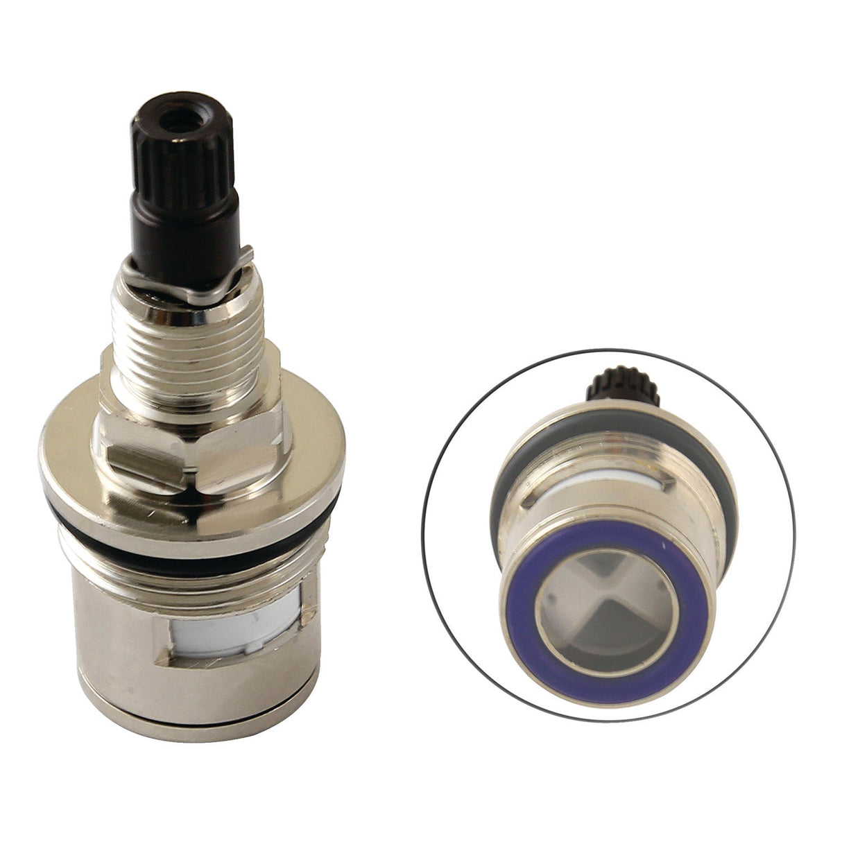 KSRPT3005CC Cold Cartridge (1 Piece), Oil Rubbed Bronze