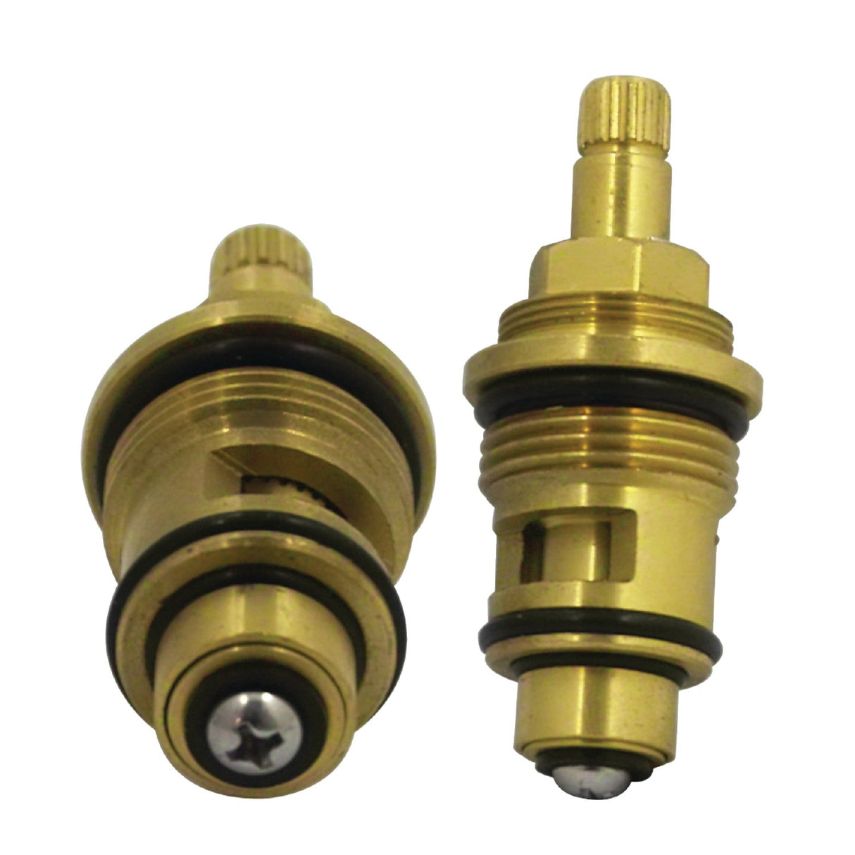 KSRPT410DC Diverter Cartridge, Raw
