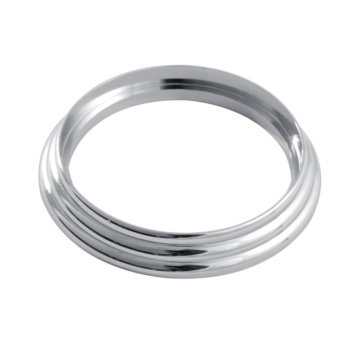 KSSF3331 Spout Flange, Polished Chrome