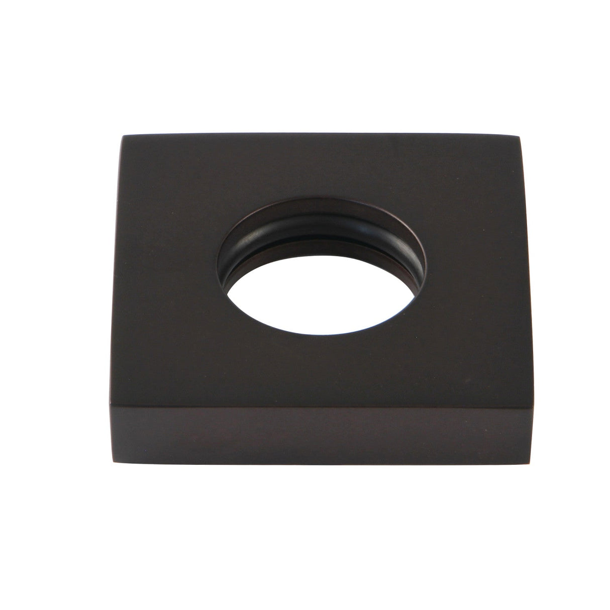 KSSF6125 Spout Flange, Oil Rubbed Bronze