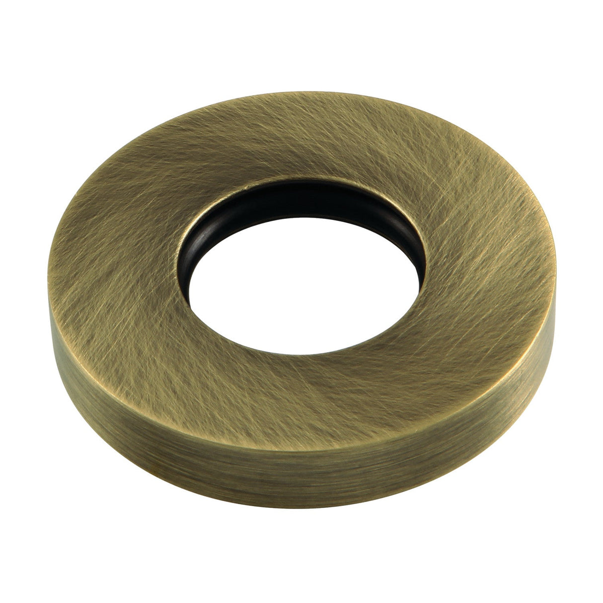 KSSF8123 Spout Flange, Antique Brass