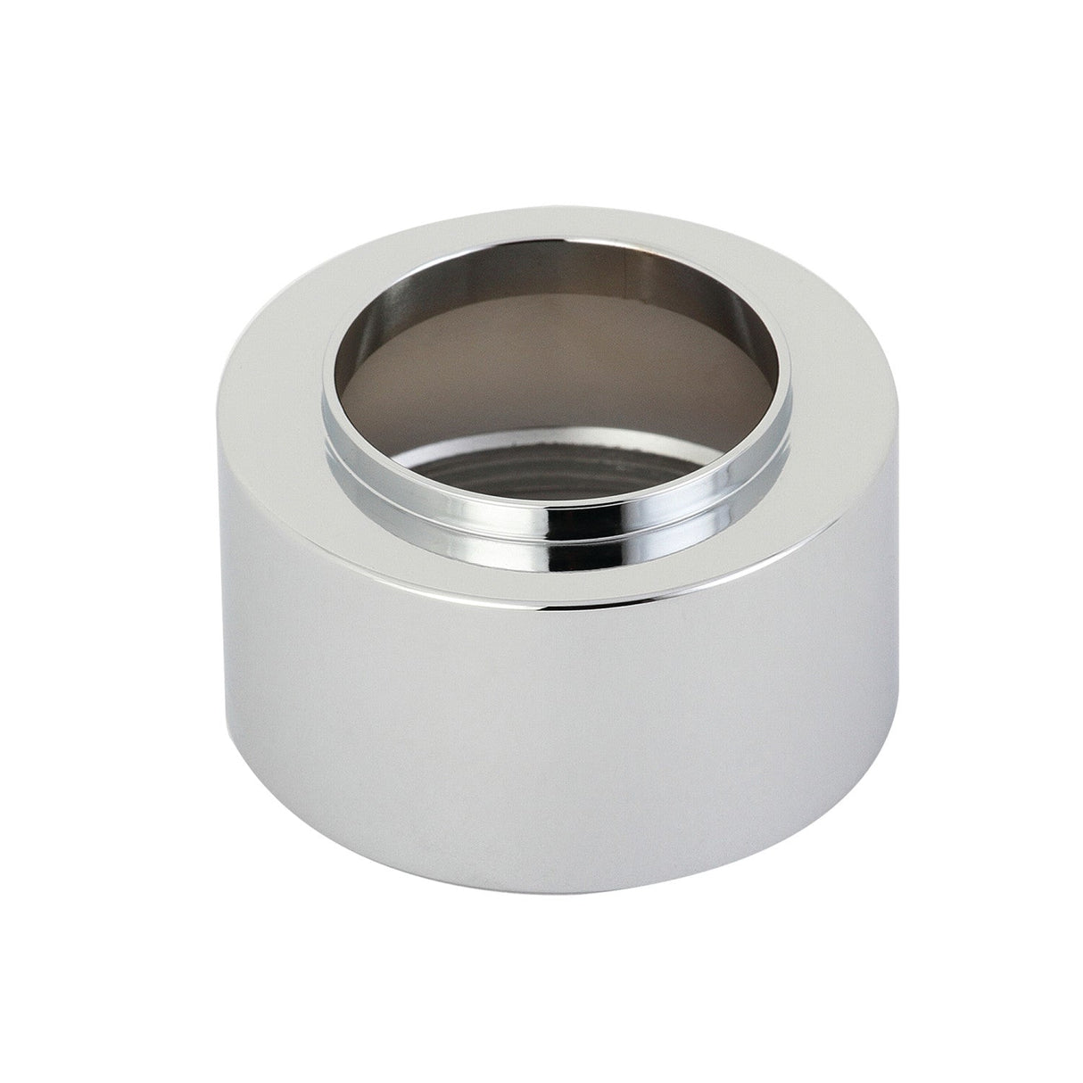 KST3031 Sleeve for Tub and Shower Faucet, Polished Chrome