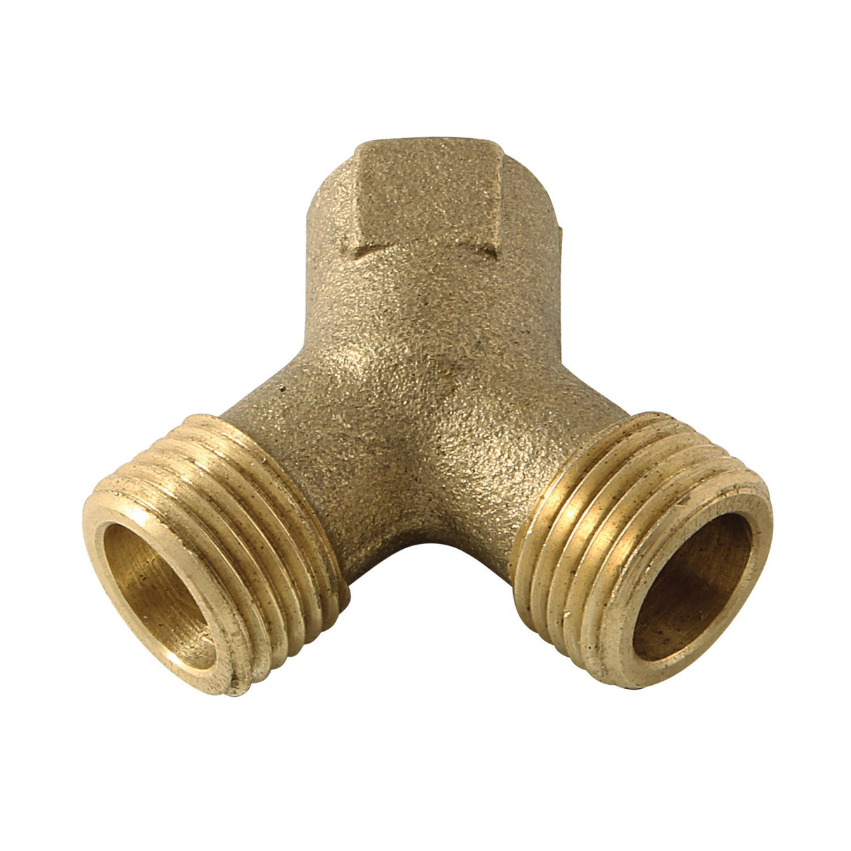 Guide KSTEE142 Valve Tee, Raw