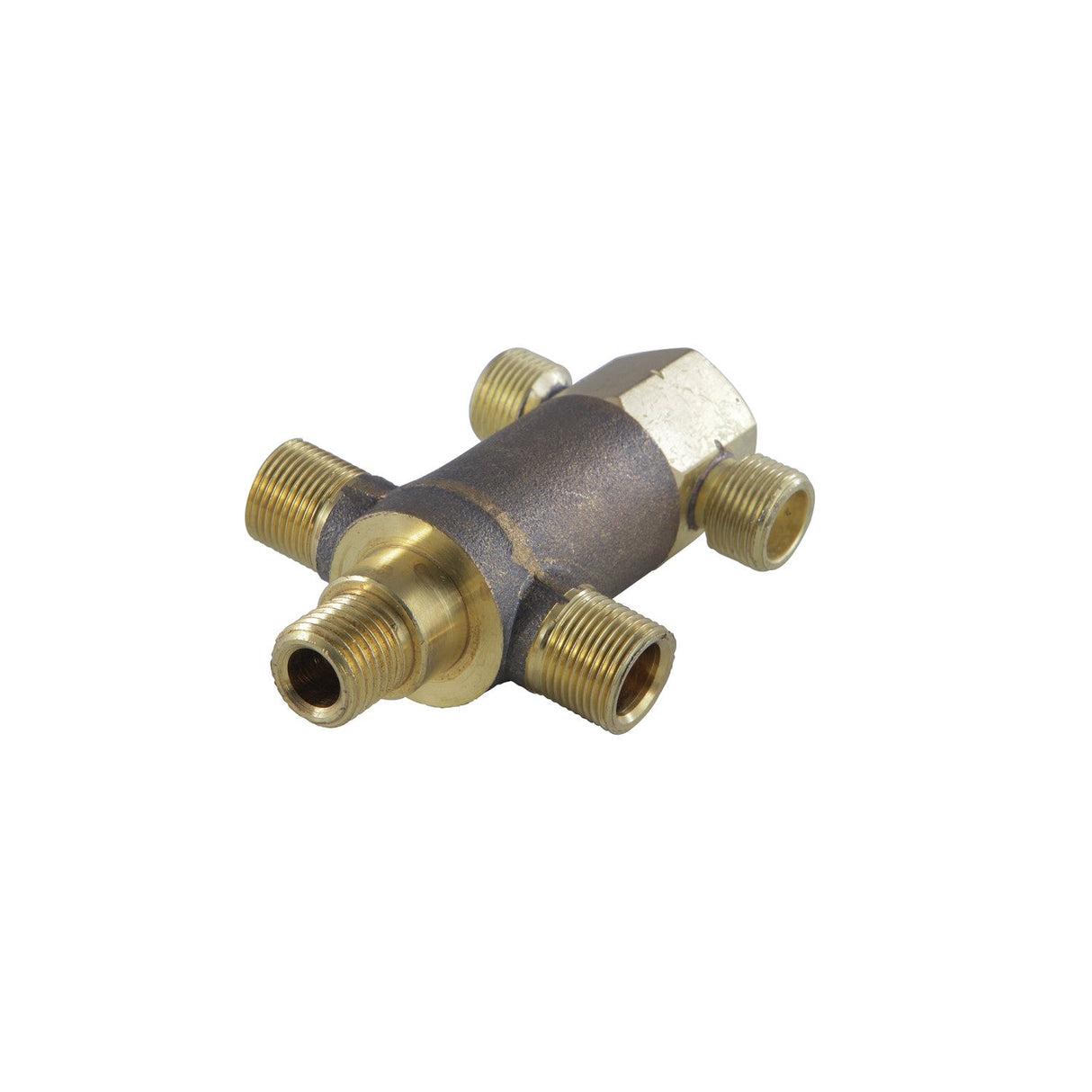 KSTEE7751 Valve Tee, Rough
