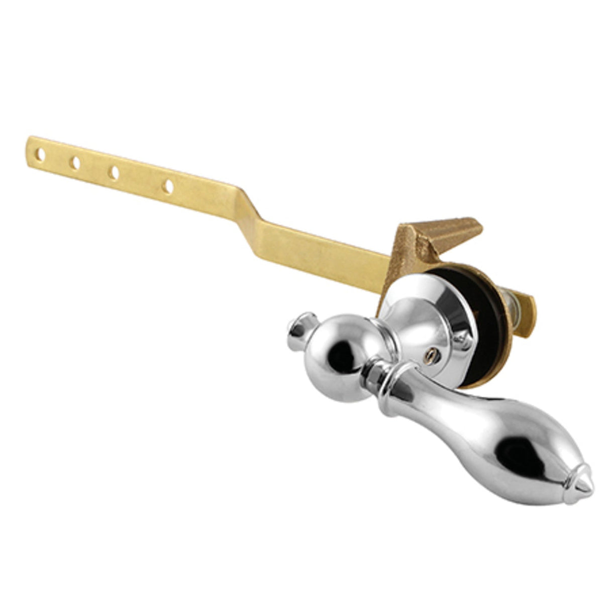 American Classic KTACL1 Front Mount Toilet Tank Lever, Polished Chrome