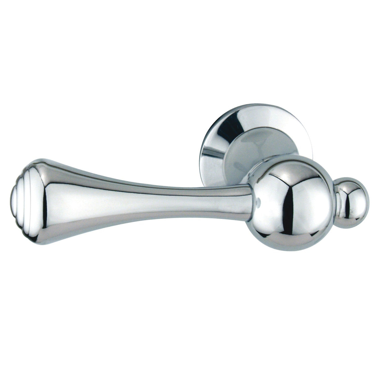 Buckingham KTBL1 Toilet Tank Lever, Polished Chrome