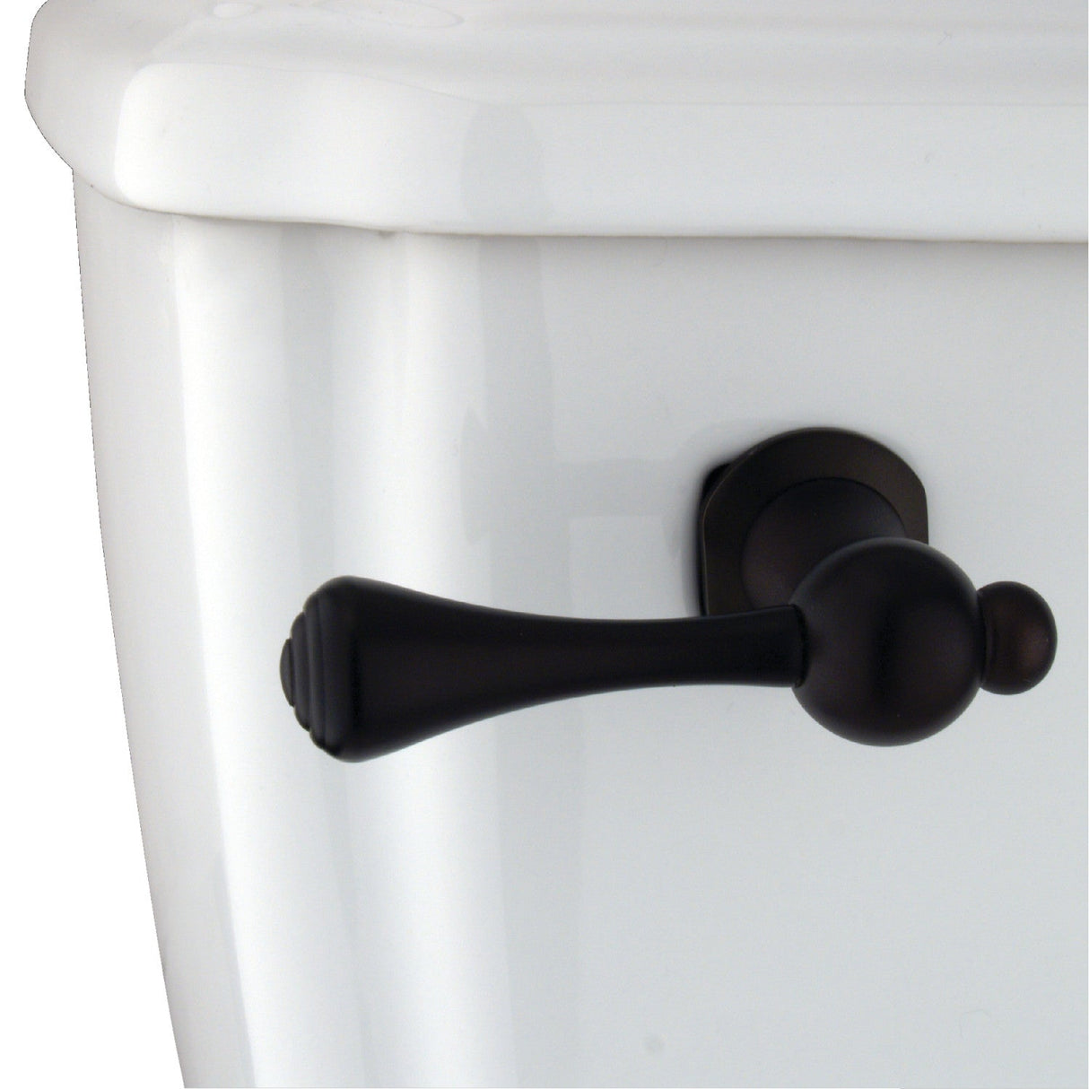 Buckingham KTBL5 Toilet Tank Lever, Oil Rubbed Bronze