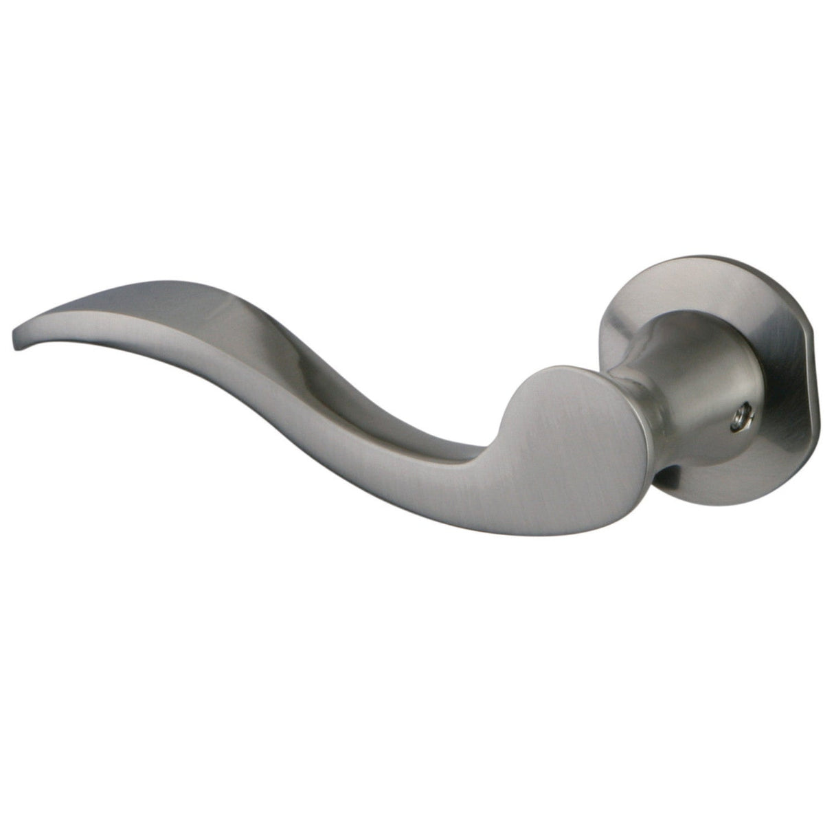 Century KTCFL8 Toilet Tank Lever, Brushed Nickel