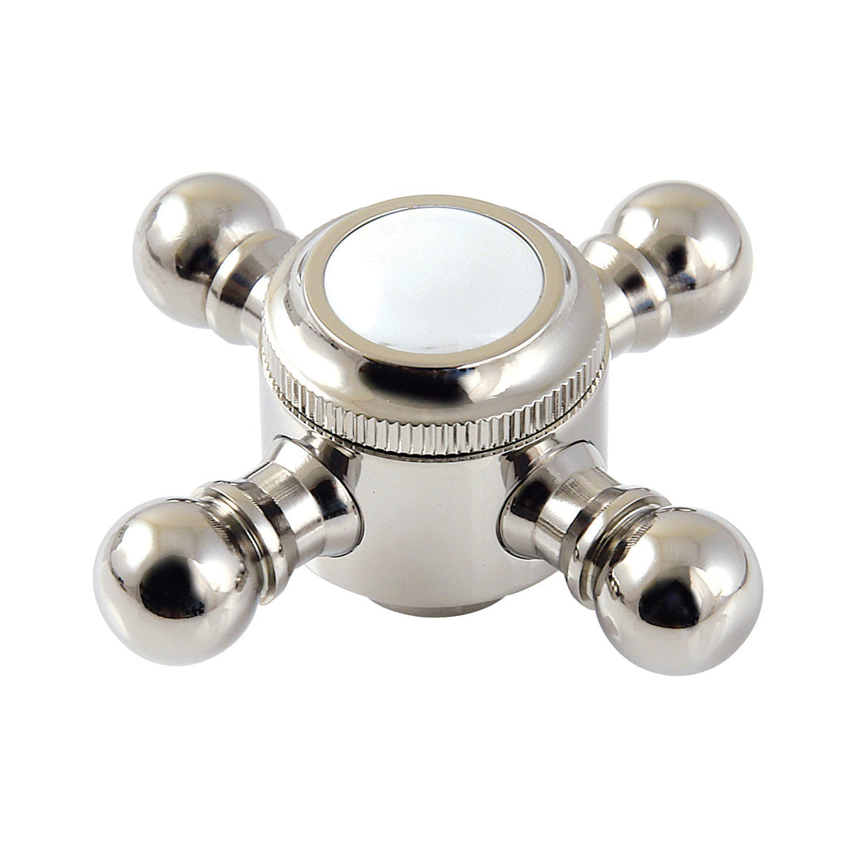 Buckingham KTHBX6 Toilet Tank Lever Handle, Polished Nickel