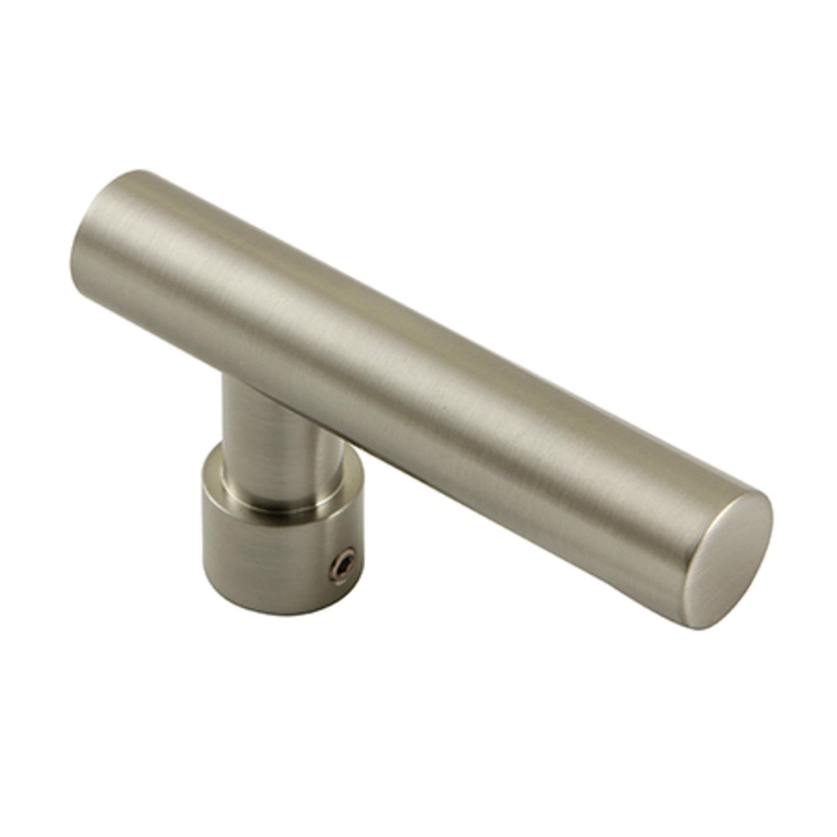 Manhattan KTHCML8 Toilet Tank Lever Handle, Brushed Nickel