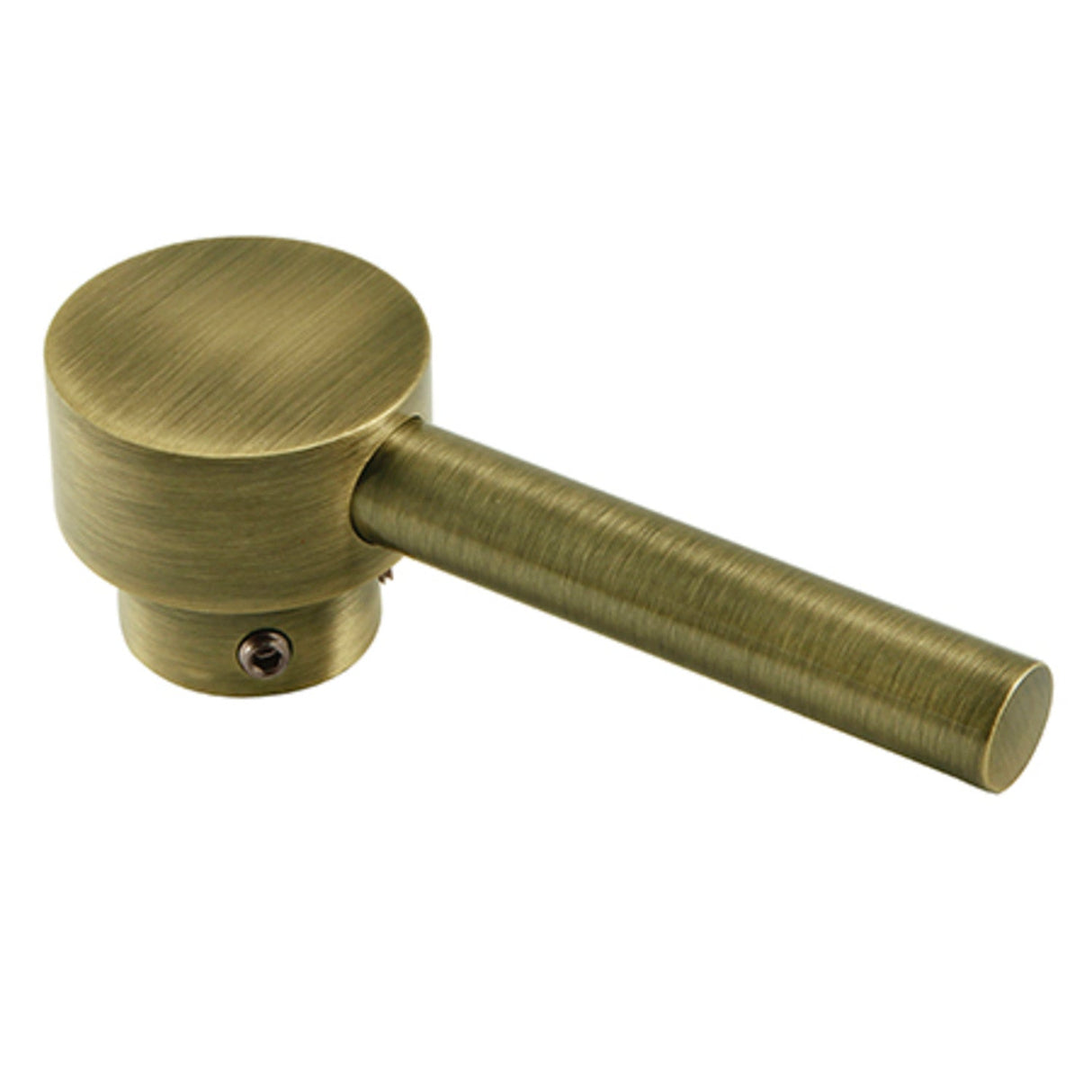 Concord KTHDL3 Toilet Tank Lever Handle, Antique Brass