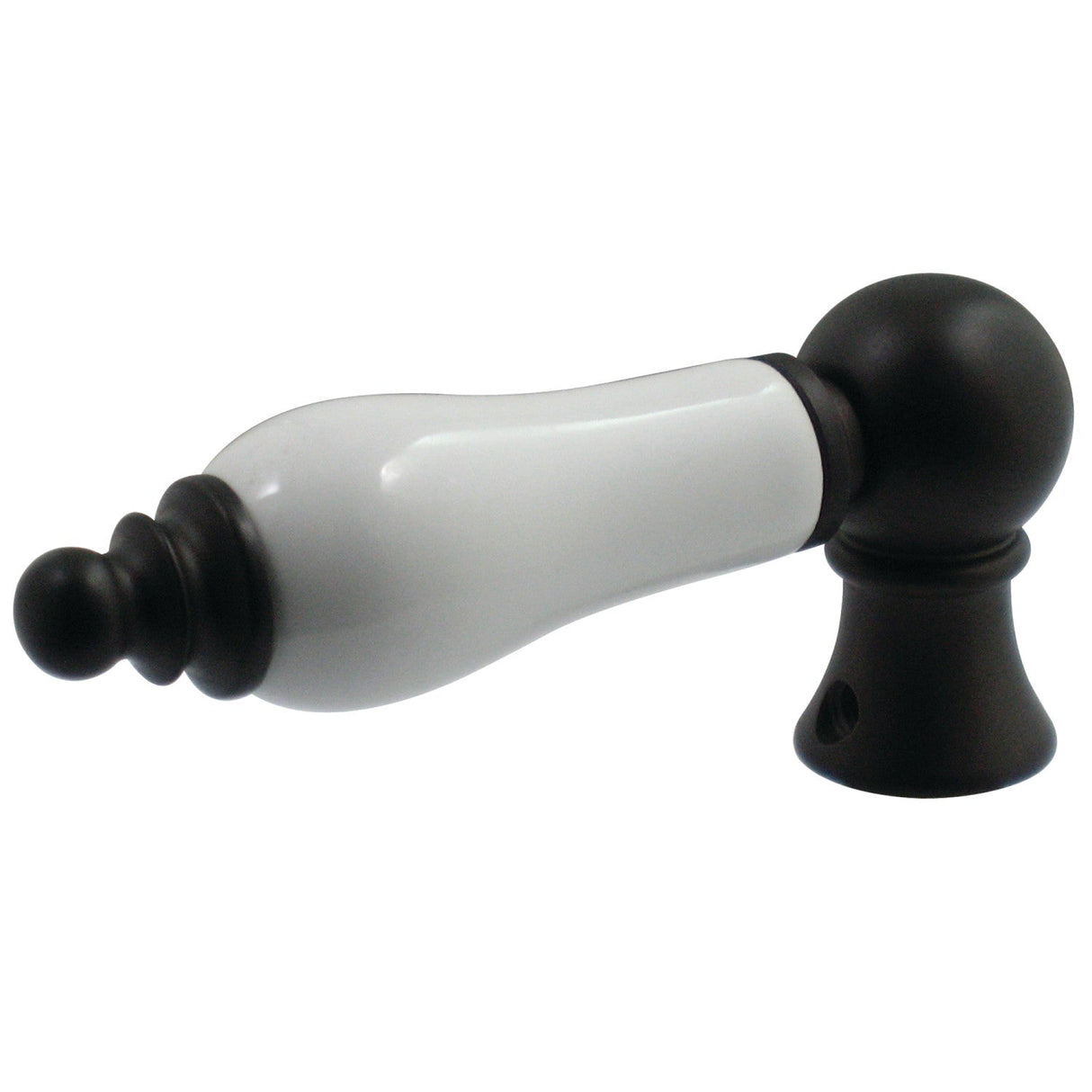 Victorian KTHPL5 Toilet Tank Lever Handle, Oil Rubbed Bronze