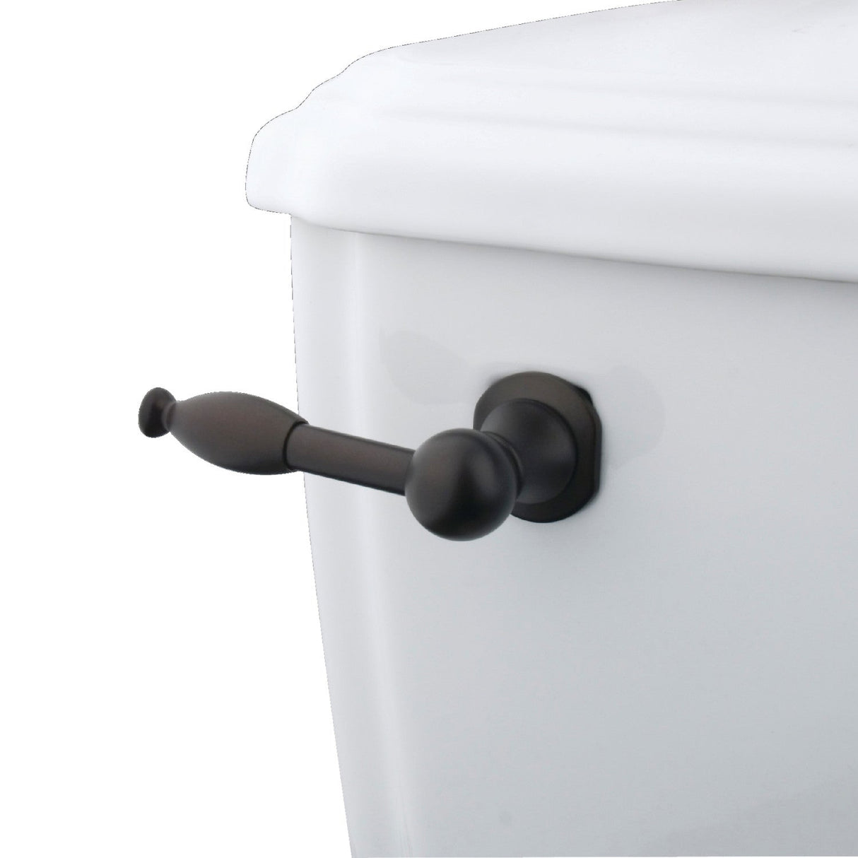 Knight KTKL5 Toilet Tank Lever, Oil Rubbed Bronze