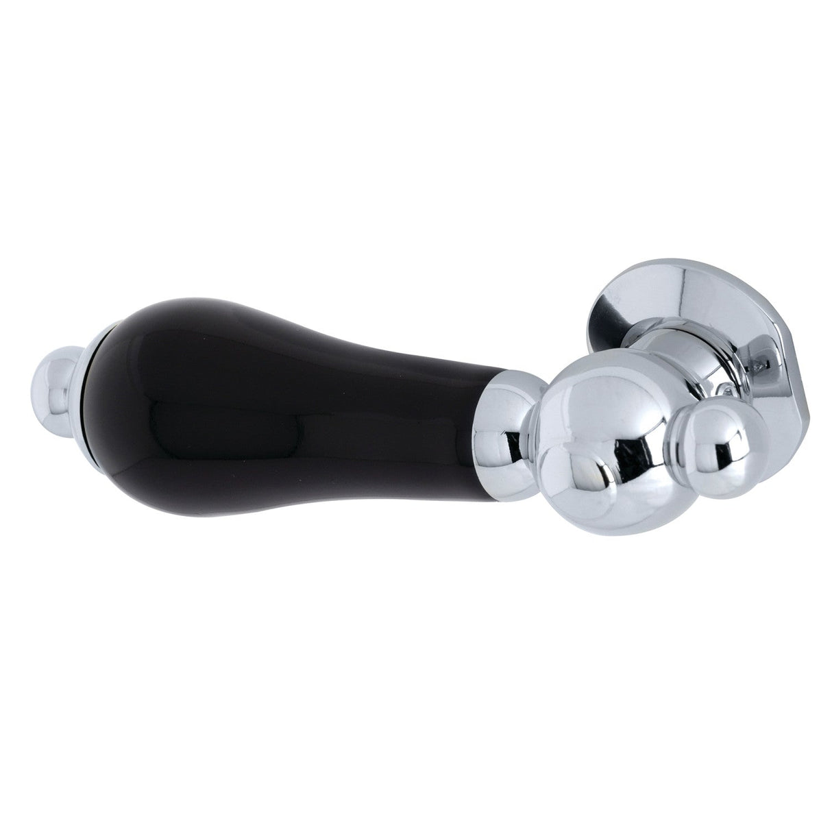 Duchess KTPKL1 Front Mount Toilet Tank Lever, Polished Chrome