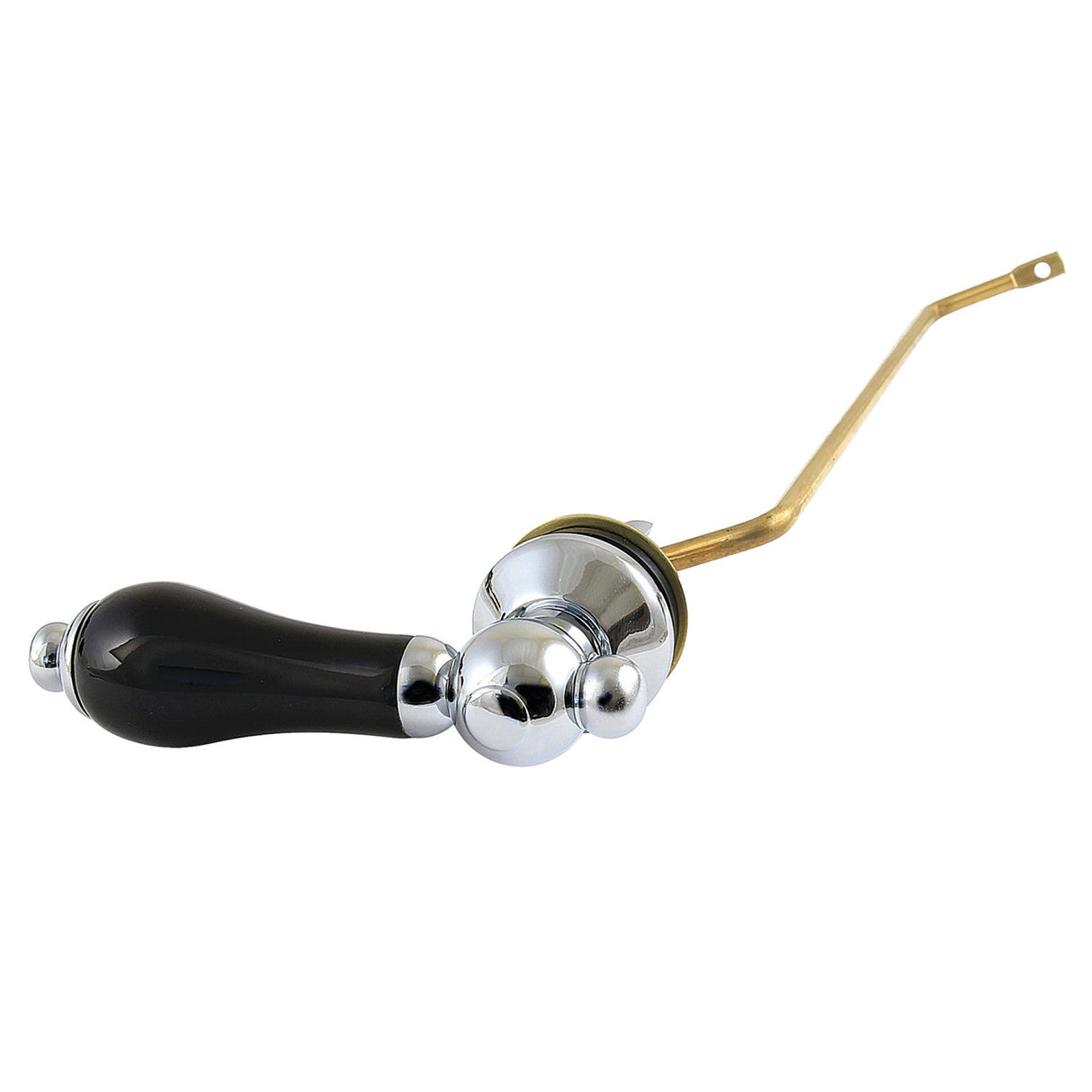 Duchess KTPKLS1 Side Mount Toilet Tank Lever, Polished Chrome