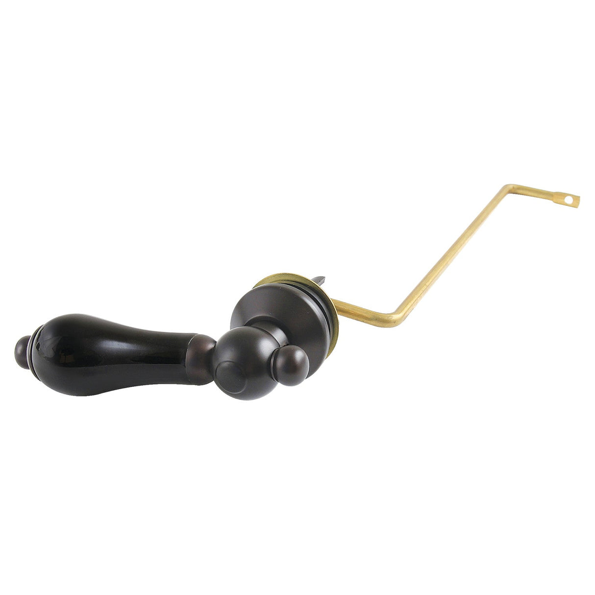 Duchess KTPKLS5 Side Mount Toilet Tank Lever, Oil Rubbed Bronze