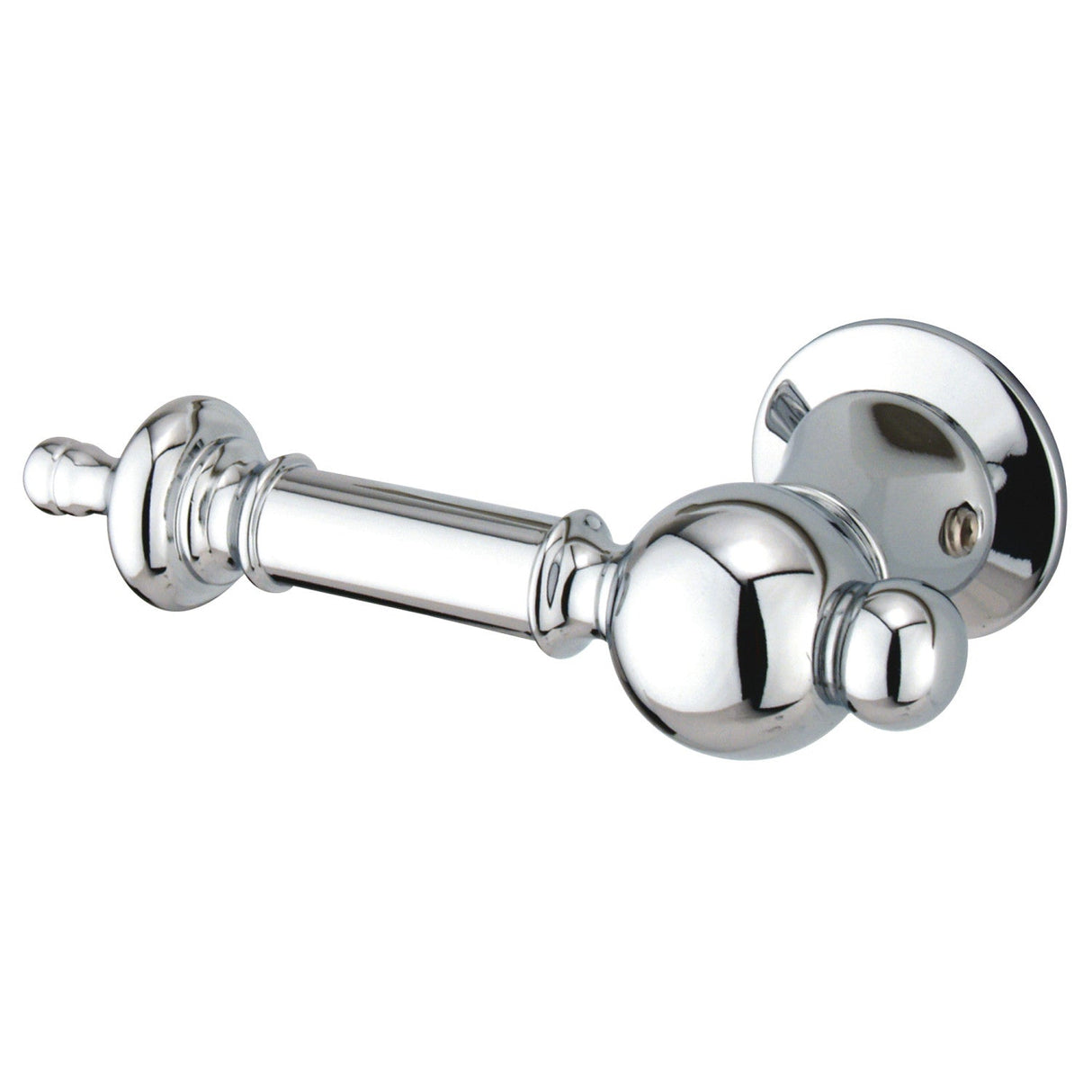 Templeton KTTL1 Toilet Tank Lever, Polished Chrome