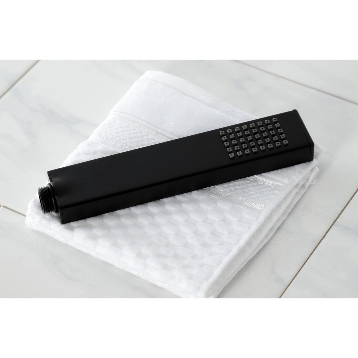 Metropolitan KX4131A0 Hand Shower, Matte Black