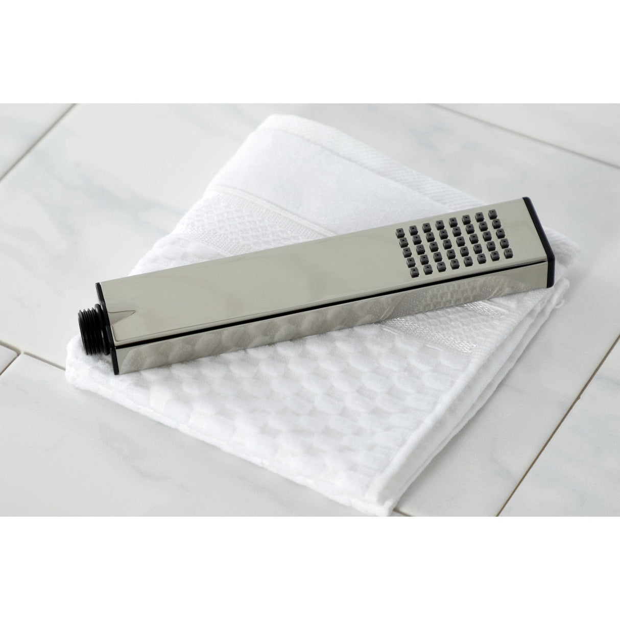 Metropolitan KX4131A6 Hand Shower, Polished Nickel