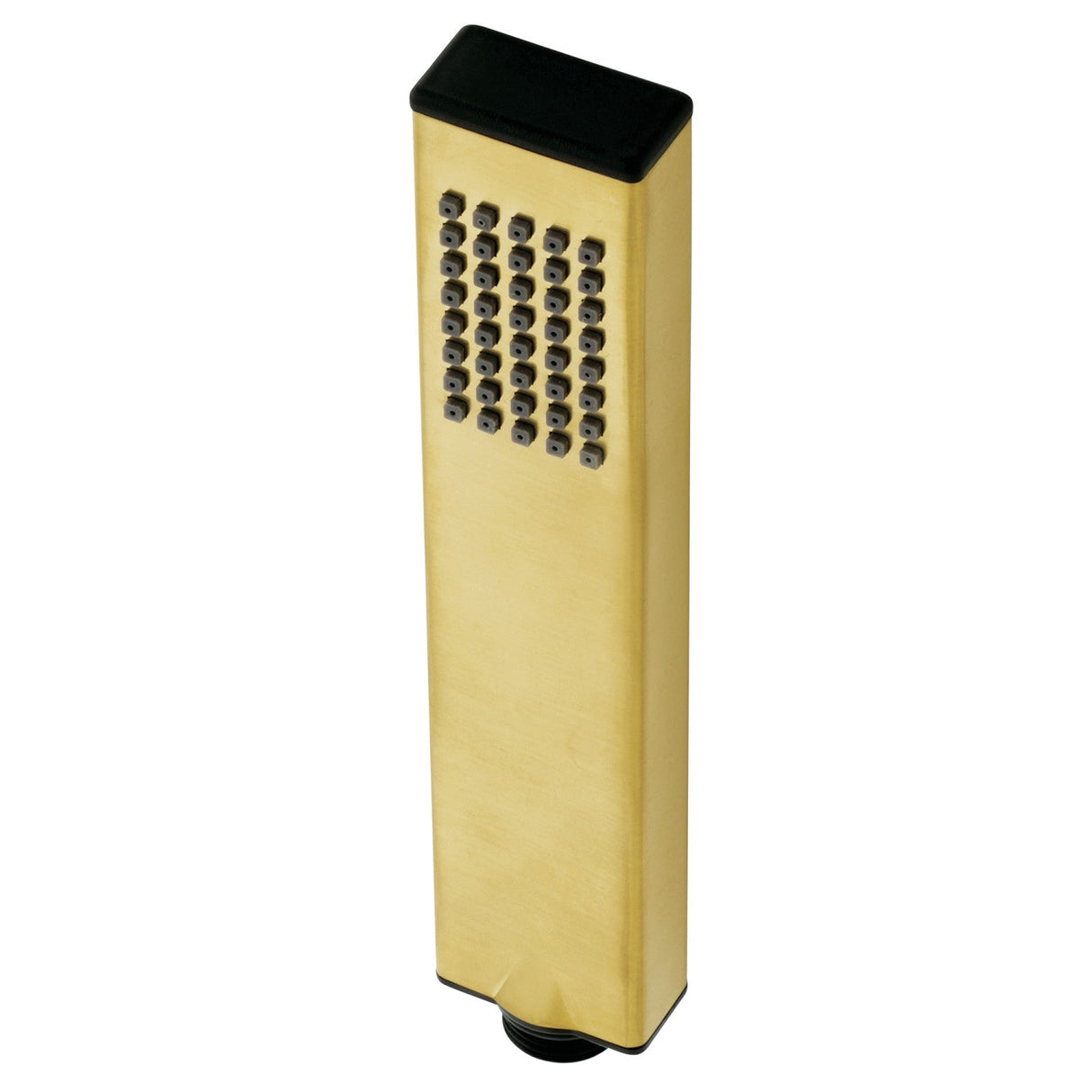 Metropolitan KX4131A7 Hand Shower, Brushed Brass