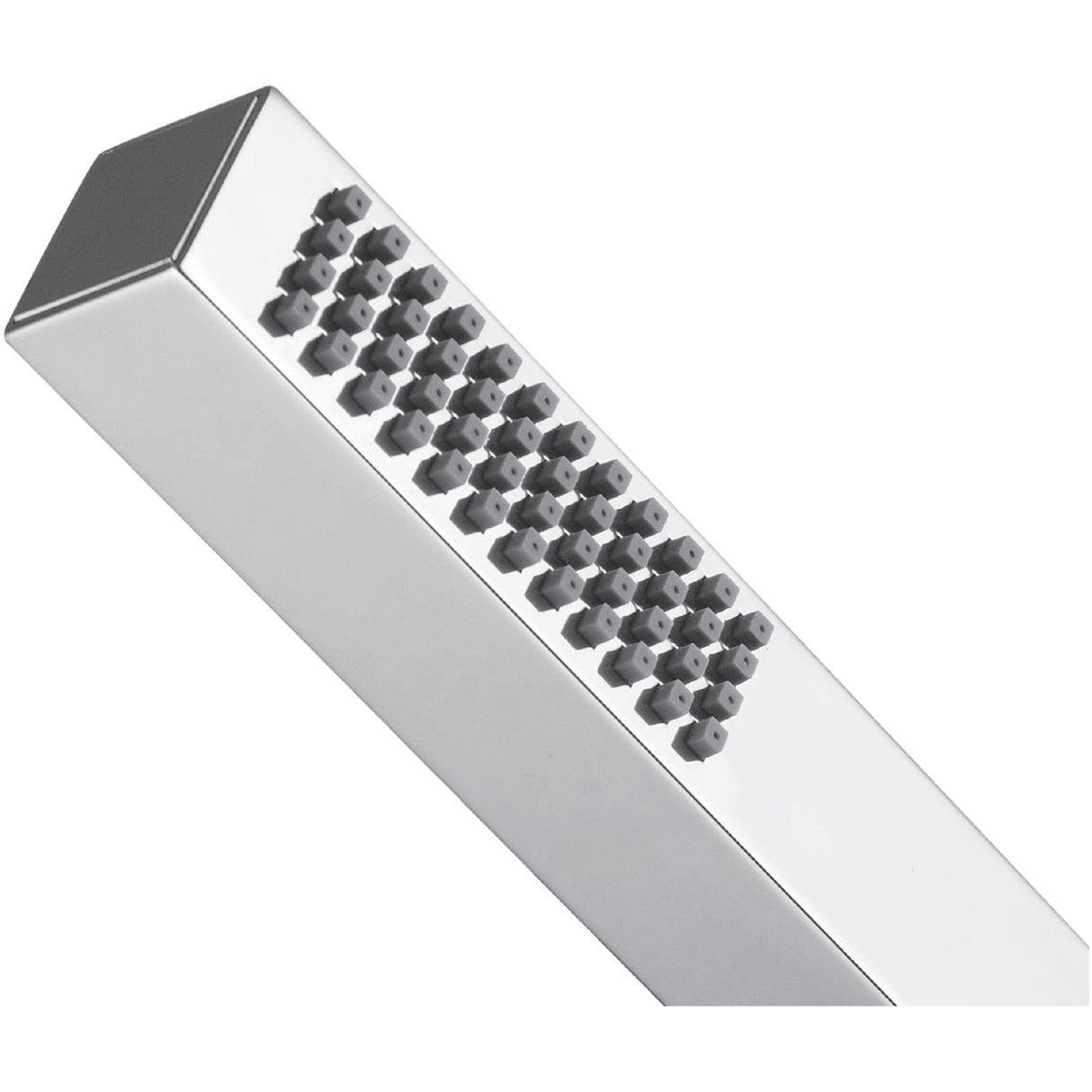 Shower Scape KX82651 Hand Shower, Polished Chrome