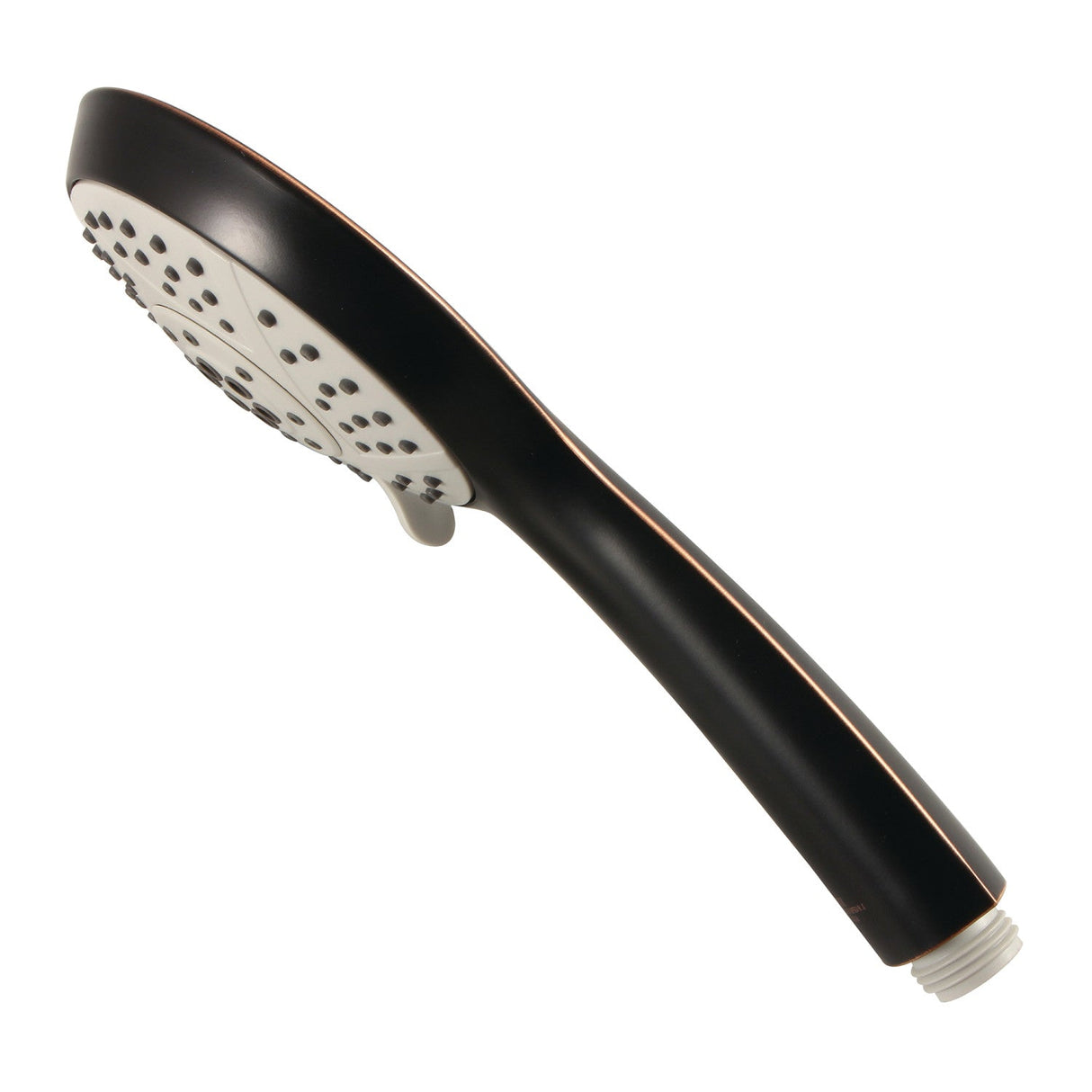 Vilbosch KXH144A6 5-Function Hand Shower, Naples Bronze