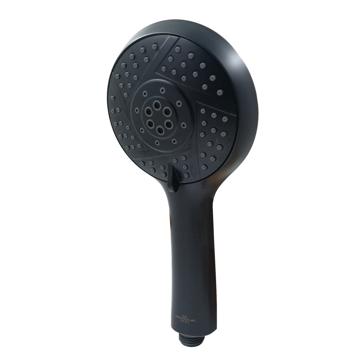 Vilbosch KXH154A6 5-Function Hand Shower, Naples Bronze