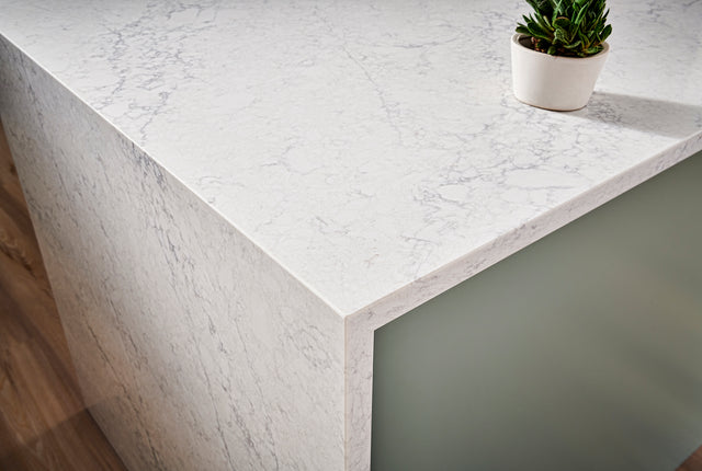 Viatera Custom Countertop - get a personalised quote for your project