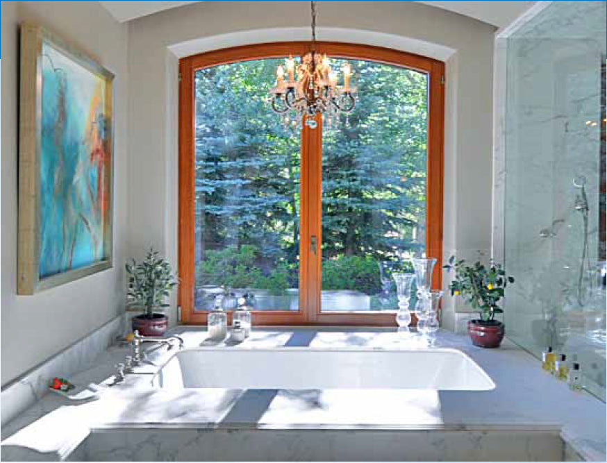 Hydro Systems KIR7232AWP-WHI KIRA 7232 AC W/WHIRLPOOL SYSTEM-WHITE