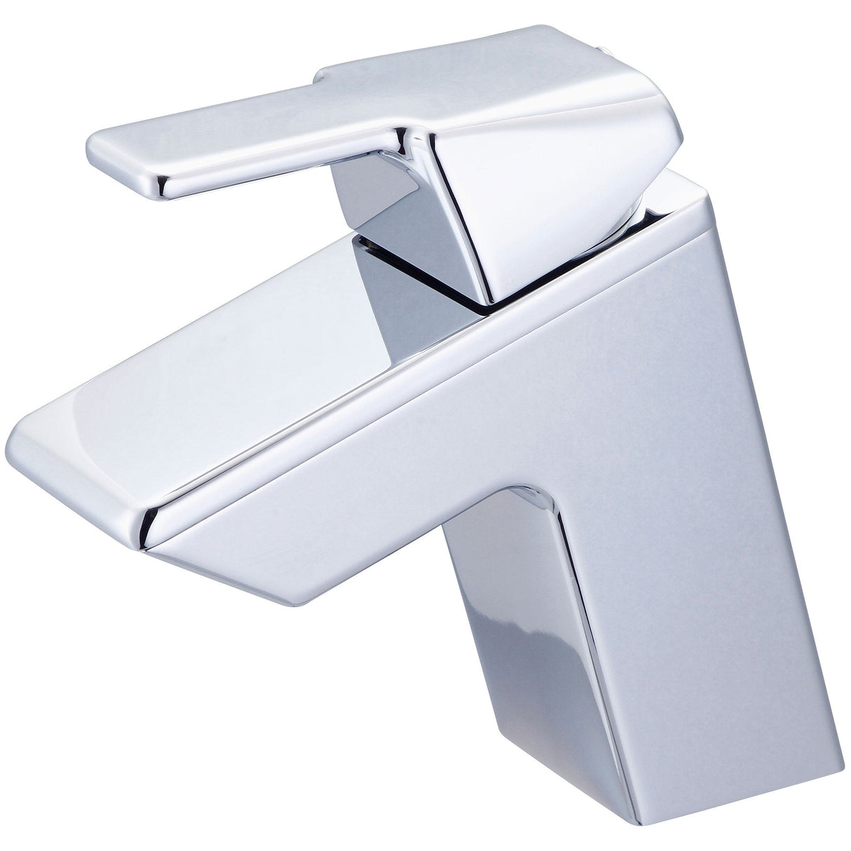 Olympia L-6011 i3 Single Handle Lavatory Faucet in Chrome