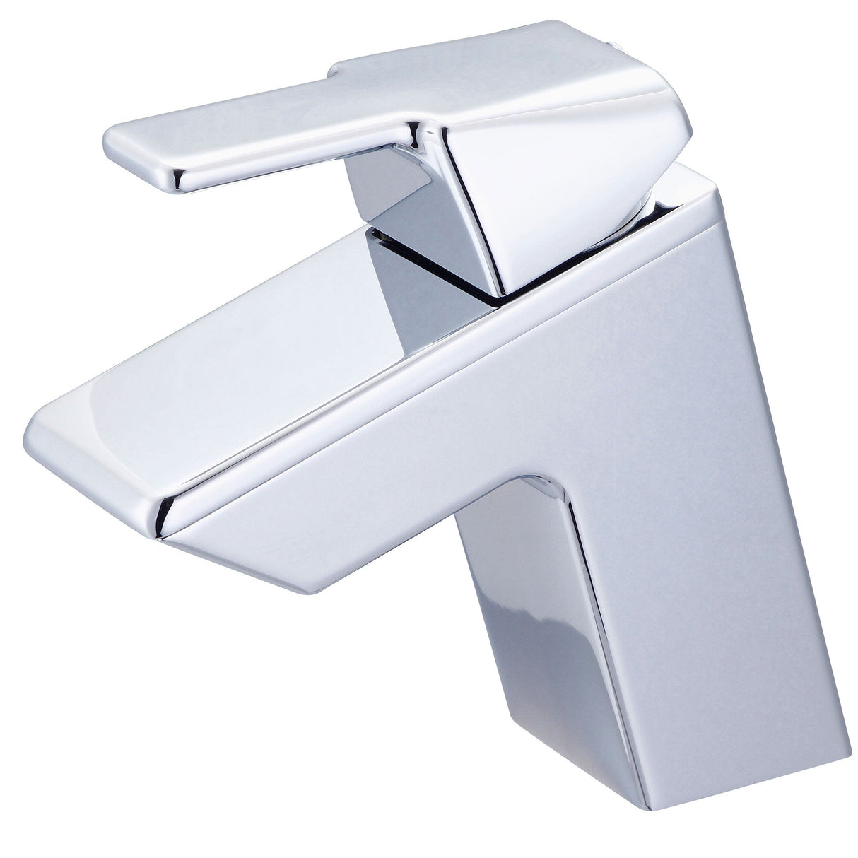 Olympia L-6013 i3 Single Handle Lavatory Faucet in Chrome
