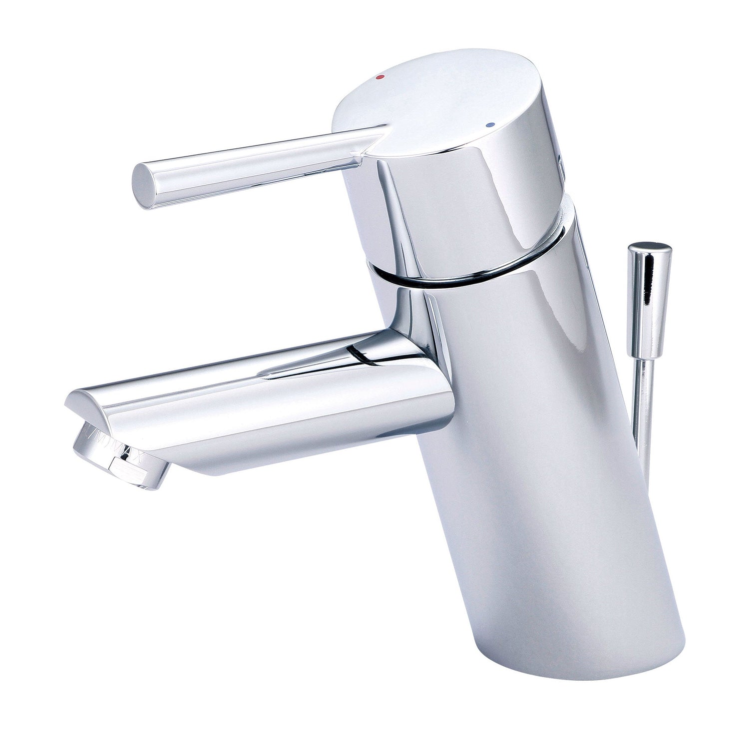 Olympia L-6052 i2 Single Handle Lavatory Faucet in Chrome
