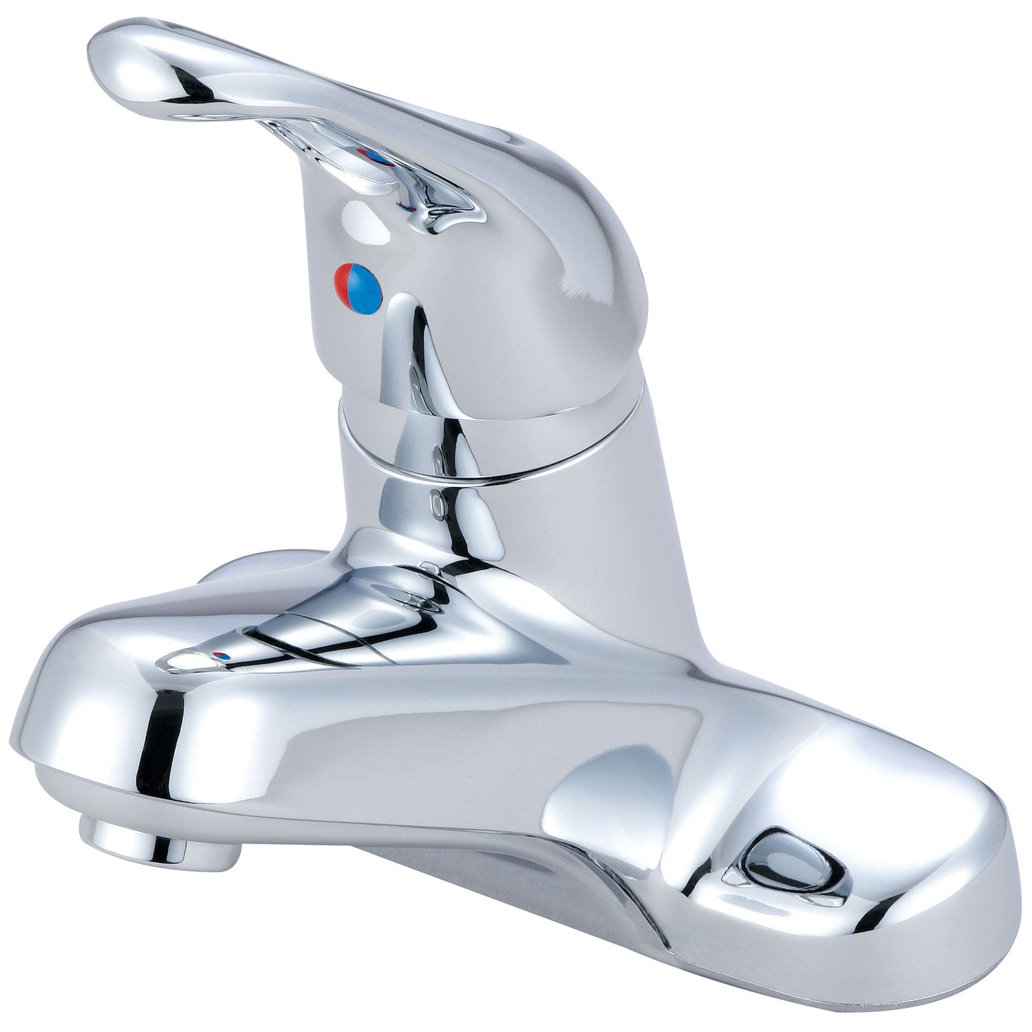 Olympia L-6174 Elite Single Handle Lavatory Faucet in Chrome