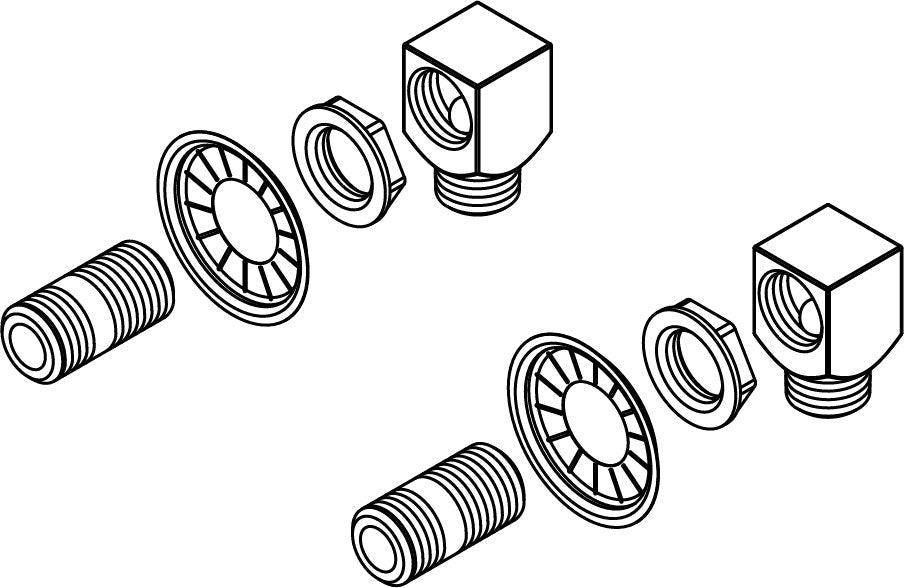 Central Brass CS-55004