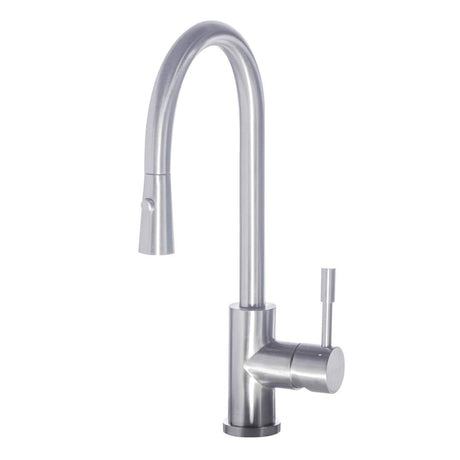 Lenova SK10 Single Hole Faucet Ceramic Cartridge Two Function Spray Head