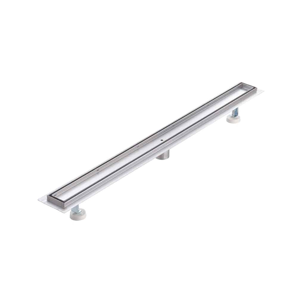 Lenova TG-40SET 39-3/8 x 2-3/4 304 Stainless Steel