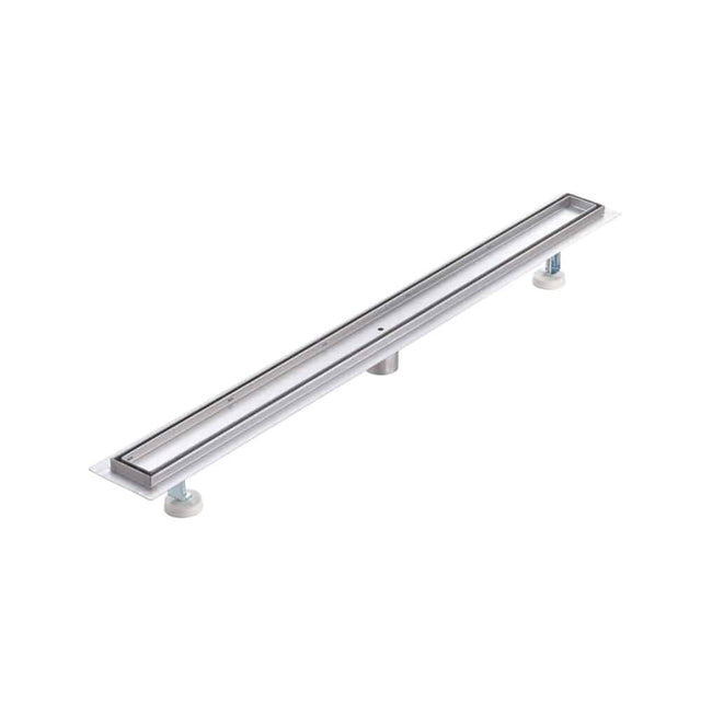 Lenova TG-40SET 39-3/8 x 2-3/4 304 Stainless Steel