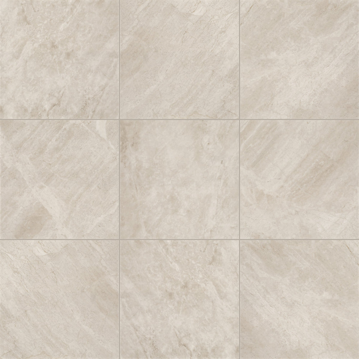 Daltile Stainmaster Somerset Beige Rectangle 12x24 Matte Floor Tile
