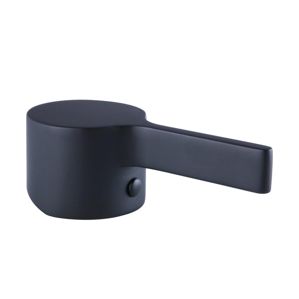 Continental LSH8710CTL Metal Lever Handle, Matte Black