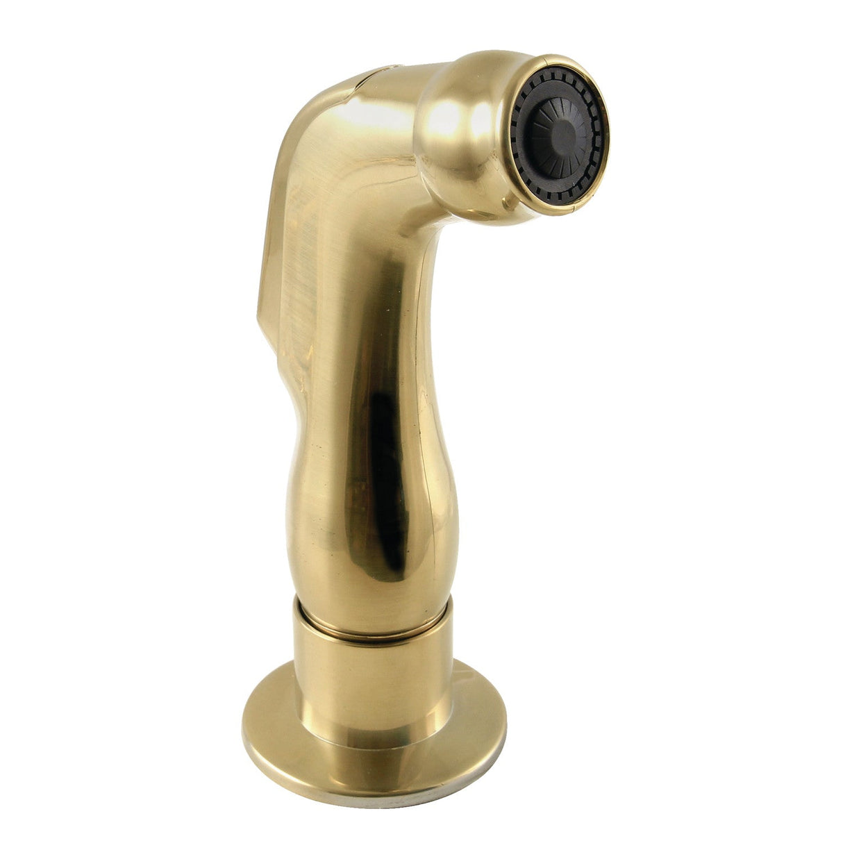 Gourmet Scape™ LSS8713SP Kitchen Faucet Side Sprayer, Brushed Brass
