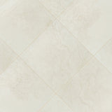 Legend White Porcelain Floor and Wall Tile 20"x20" Matte - MSI Collection LEGEND WHITE 20X20 (Case)