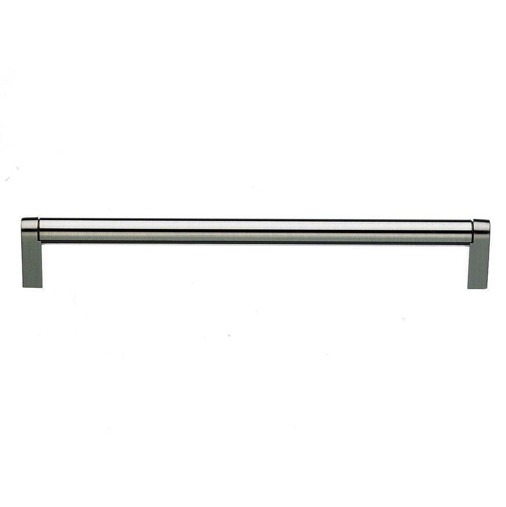 Top Knobs M1009 Pennington Bar Pull 26 15/32"