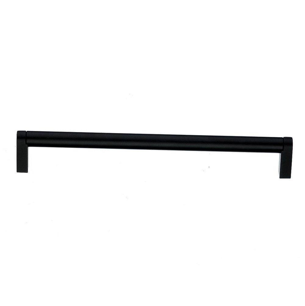 Top Knobs M1021 Pennington Bar Pull 15" - Flat Black
