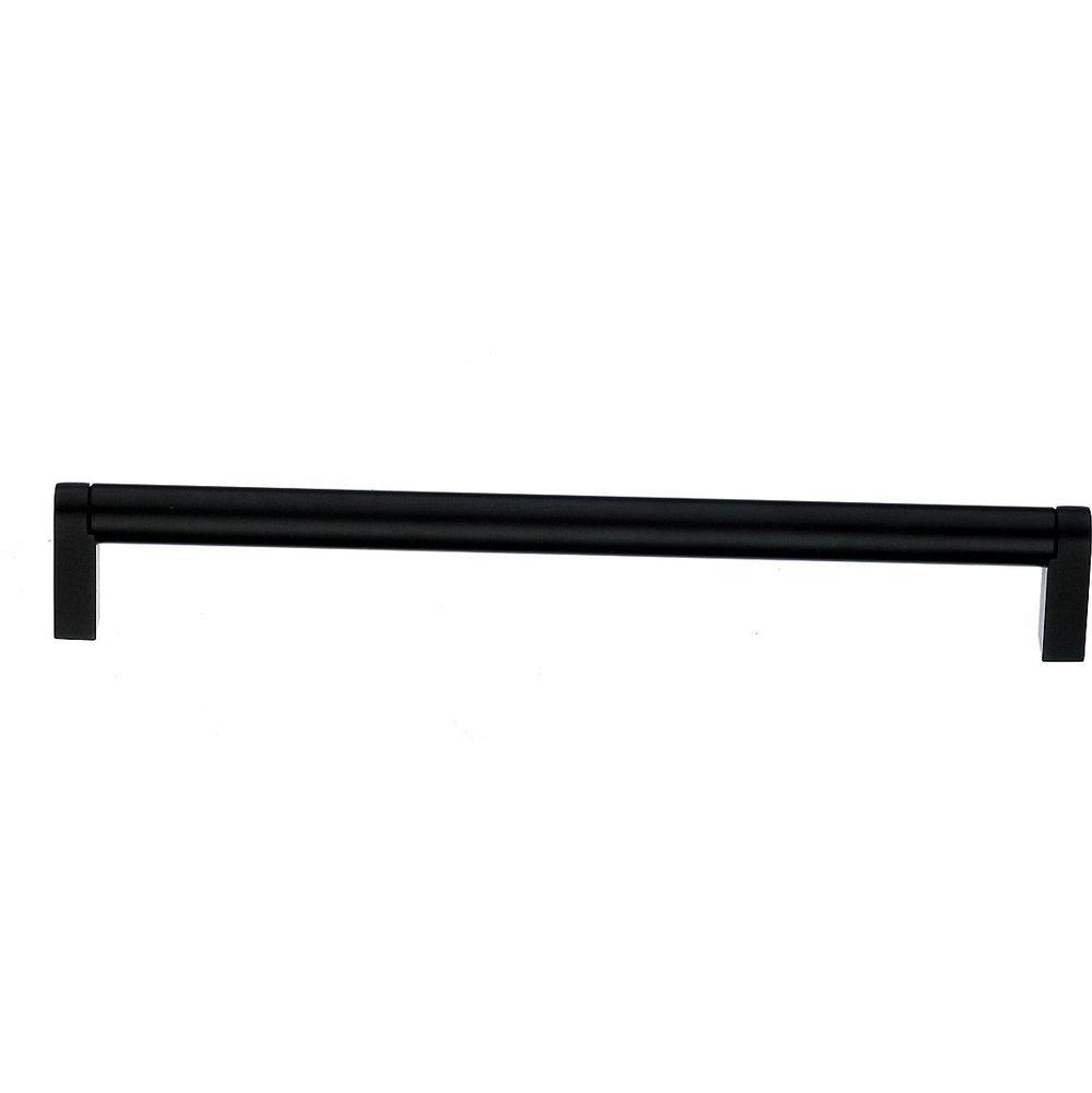 Top Knobs M1022 Pennington Bar Pull 18 7/8" - Flat Black