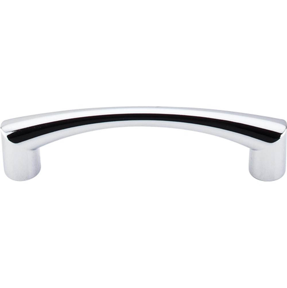 Top Knobs M1130 Hidra Pull 3 3/4"