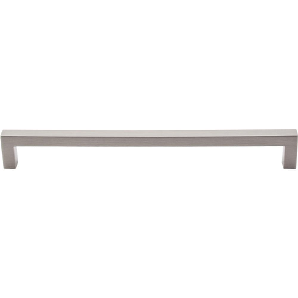 Top Knobs M1152 Square Bar Pull 8 13/16"