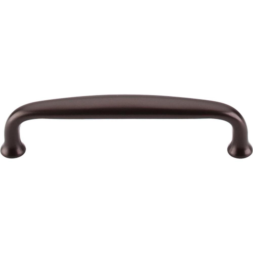 Top Knobs M1188 Charlotte Pull 4"