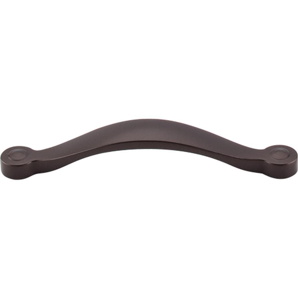 Top Knobs M1218 Saddle Pull 5 1/16"